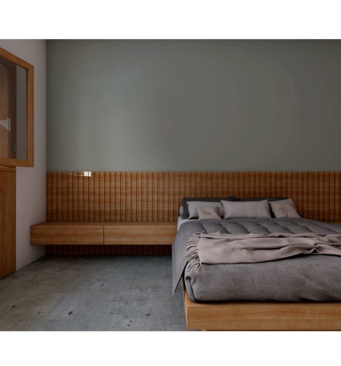 Sustainable Innovation in Monte Sossego: The Vision Behind Rua C Building