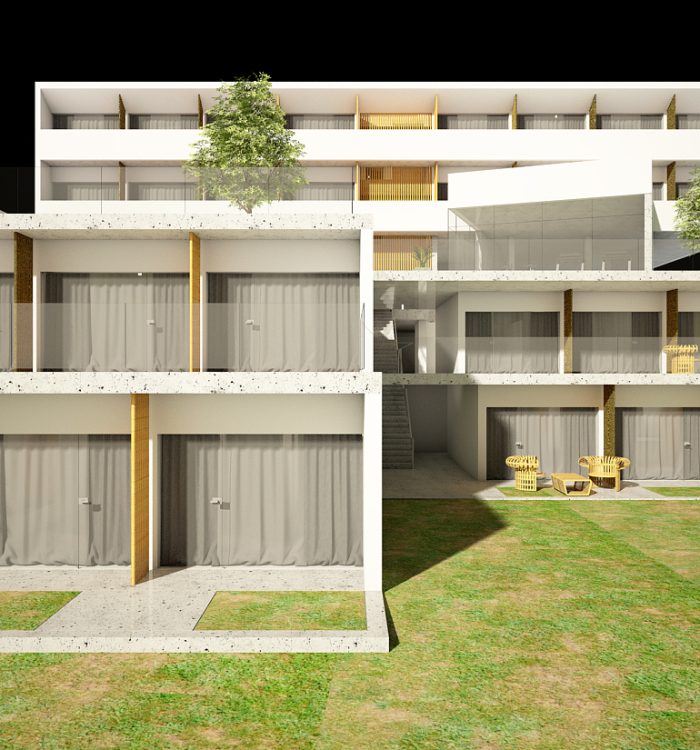 Discover the Future of Hospitality in Tarrafal, Santiago