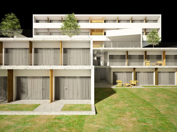 Discover the Future of Hospitality in Tarrafal, Santiago