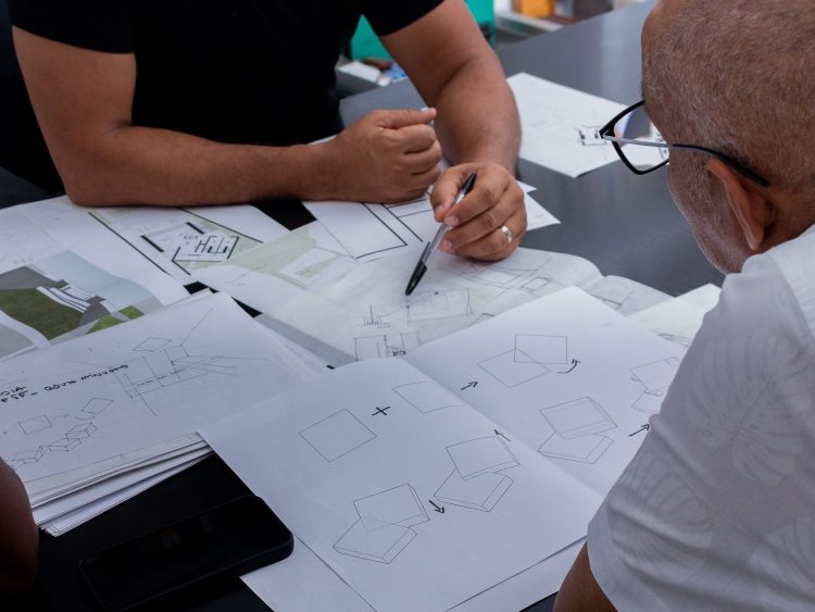 Commitment to Sustainability: César Freitas Arquitetos and the LiderA Cabo Verde System